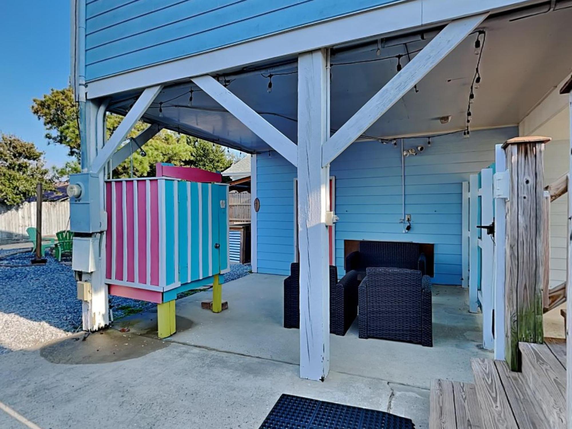 Sunset Holiday home *