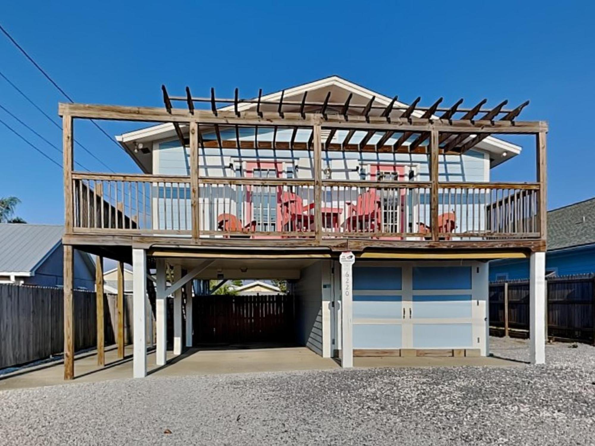 Sunset Holiday home